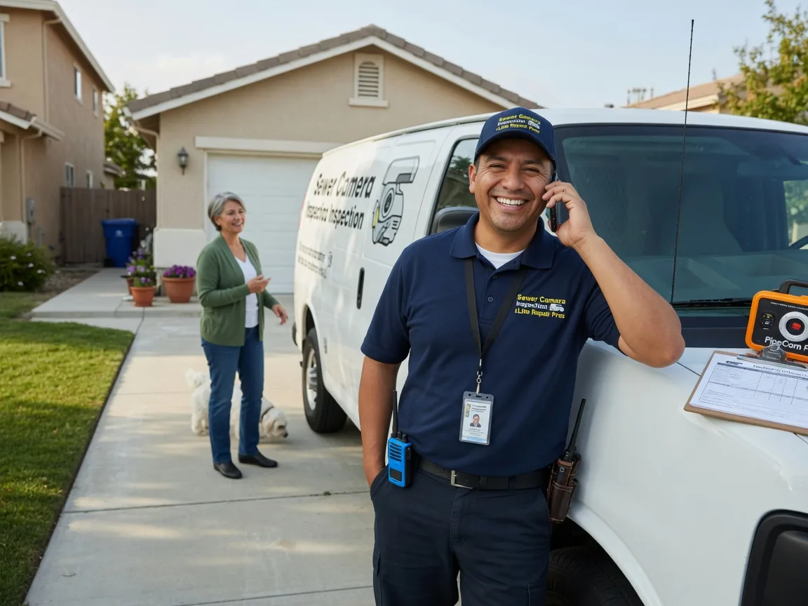 Sewer Line Repair Mountain View, OK FAQs